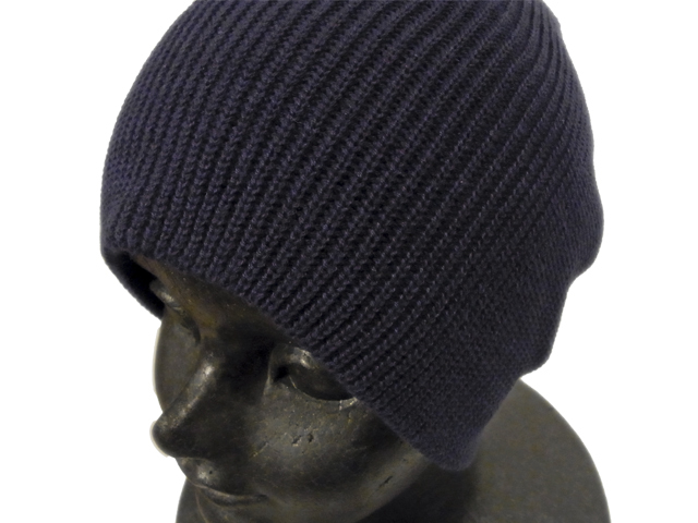 【KNOWLEDGE（ナレッジ）】　Cotton Rib Knit
