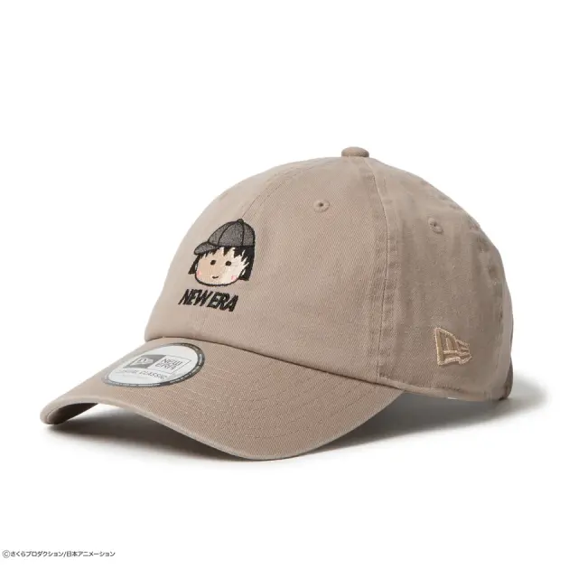 NEWERA/ちびまる子ちゃん まる子