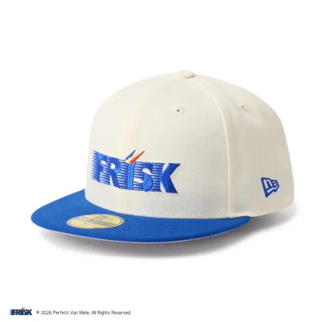 NEW ERA 59FIFTY FRISK フリスク