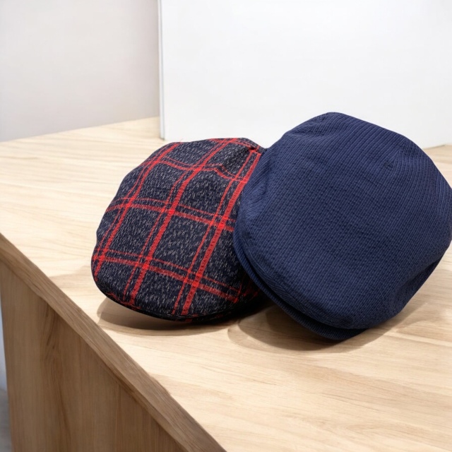 東鳩委員長 帽子屋インサイド ハット EE08―441 | ENTWURFEIN (Women