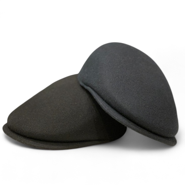 Felt ascot / Made in Tokyo ウールフェルトアスコット