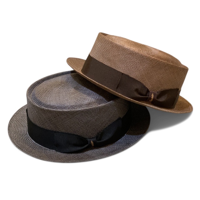 Sisol　Porkpie/MadeinTokyo　シゾールポークパイ