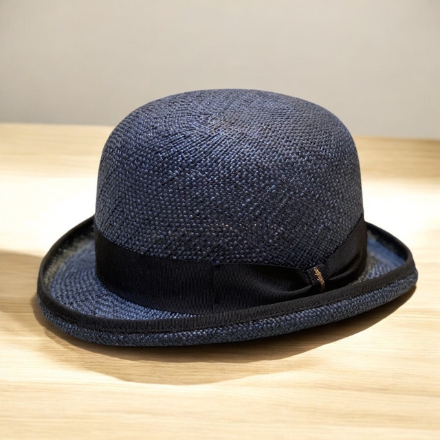 BaoDerbyHat/MadeInTokyo ダービーハット夏 | 帽子専門店