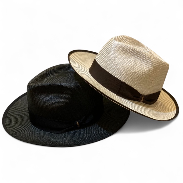 Classic Sisol Hat/ MadeInTokyo 　シゾールハット