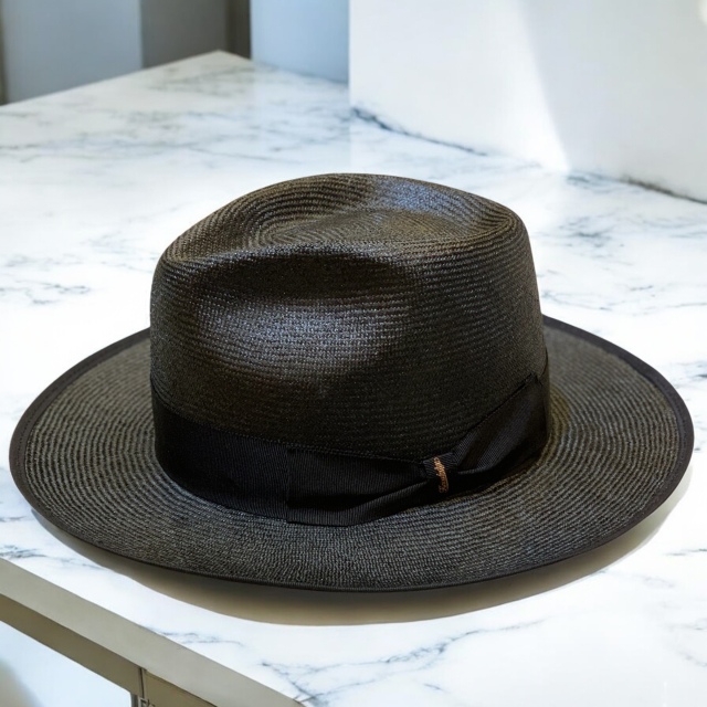 帽子材料　シゾールキャペリン　２枚 Classic Sisol Hat/ MadeInTokyo シゾールハット | 帽子専門店