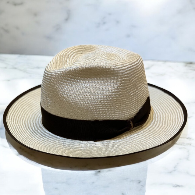 帽子材料　シゾールキャペリン　２枚 帽子材料シゾールキャペリン2枚