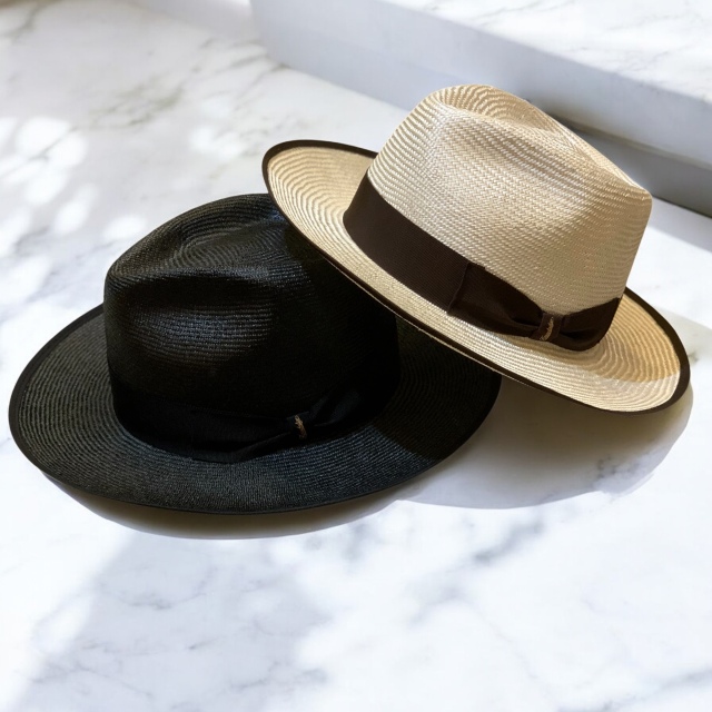 Classic Sisol Hat/ MadeInTokyo シゾールハット | 帽子専門店