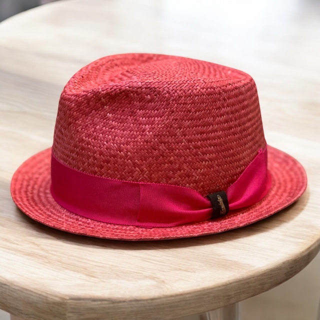 FUJITO パナマハット 楽天市場】クーポン有!!FUJI HAT エクアドル産 本パナマハット S