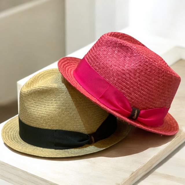 PMDパナマハット PanamaModsHat /Made in Tokyo パナマモッズハット | 帽子専門店