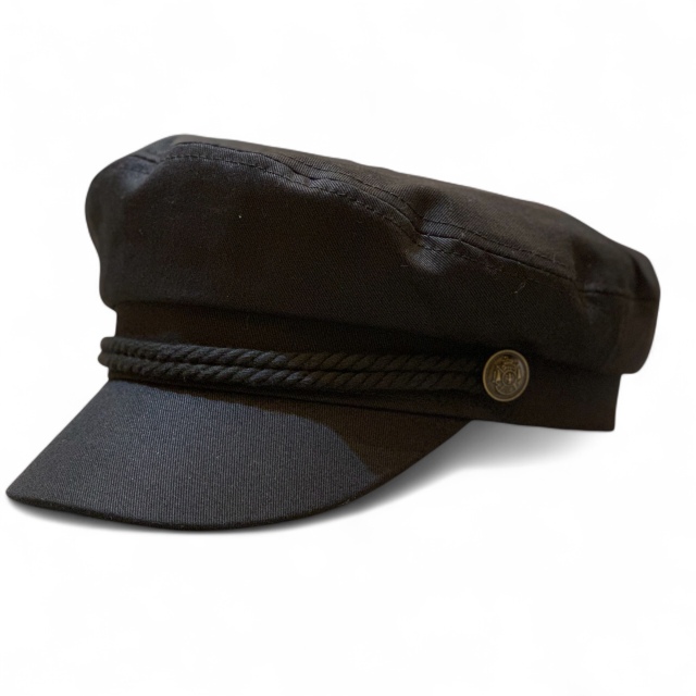 Standard marin cap / Made in Tokyo マリンキャップ