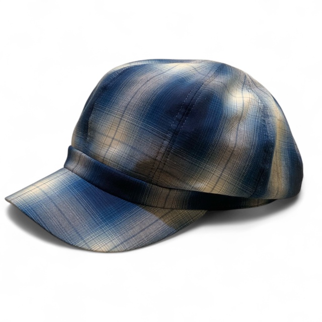 Check Casquette / Made In Tokyo
