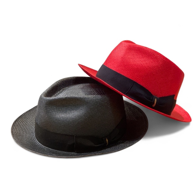 BUNTAL Teardrop Hat / Made in Tokyo ブンタールハット