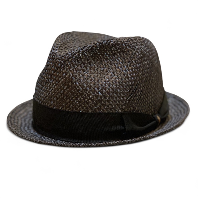 Sisol Mods Hat / Made in Tokyo シゾールモッズハット