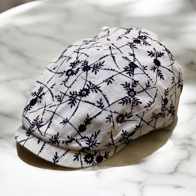 VintageLinenHunting/MadeInTokyo ヴィンテージリネンハンチング