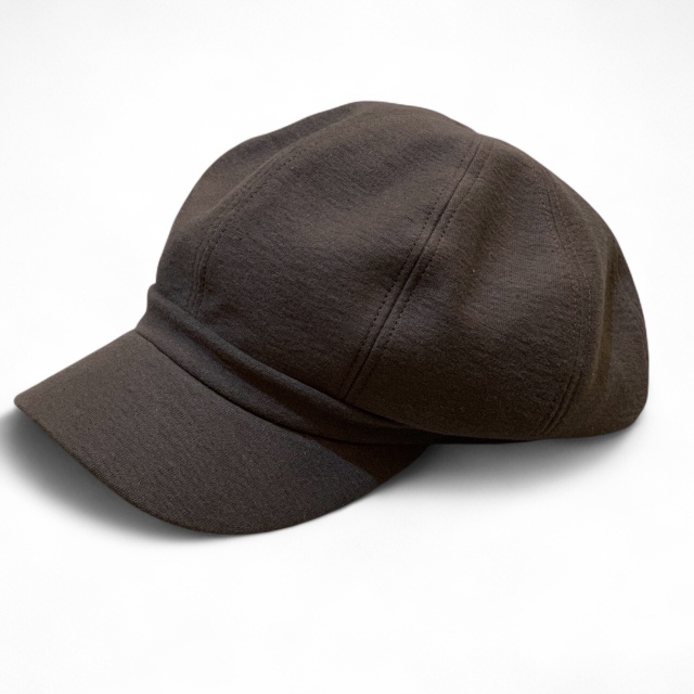 Heavy Cotton Casquette / ヘビーコットンキャスケット Made in Tokyo