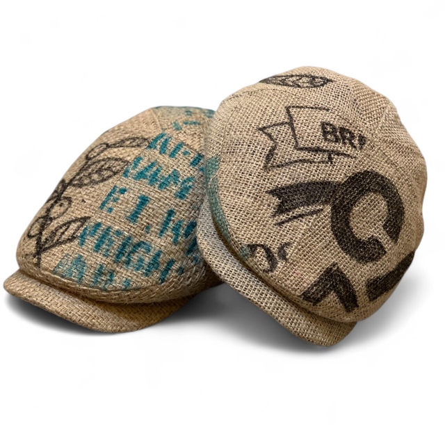 【KNOWLEDGE】Coffee bag Hunting Made in Tokyo コーヒー豆袋ハンチング