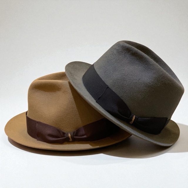PABLO VINCI Rabbit hat ラビットハット サイズML PABLO VINCI Rabbit hat ラビットハット サイズML 2025年最新