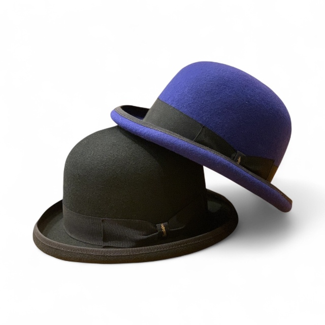 DerbyHat/MADEINTOKYO  ダービーハット