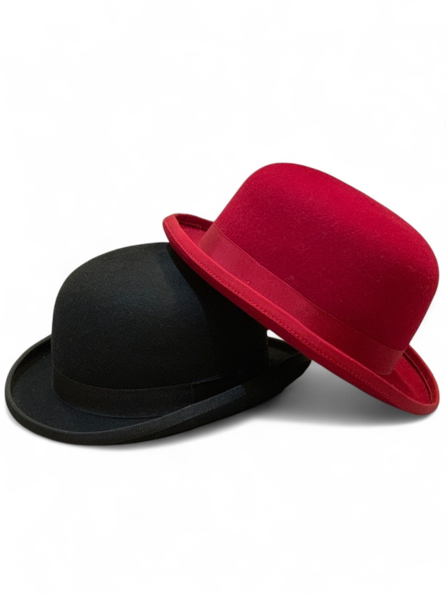 BowlerHat