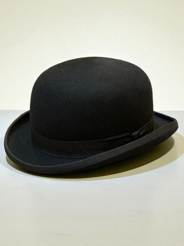 BowlerHat | 帽子専門店 KNOWLEDGE（ナレッジ）