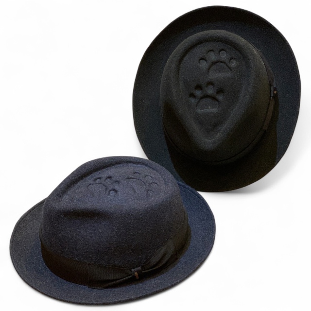 肉球ハット🐾/Made in Tokyo🐾