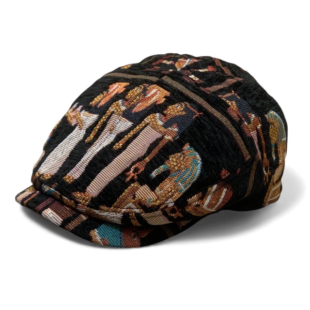 Ancient Egypt Hunting/Made In Tokyo KNOWLEDGE エジプトハンチング