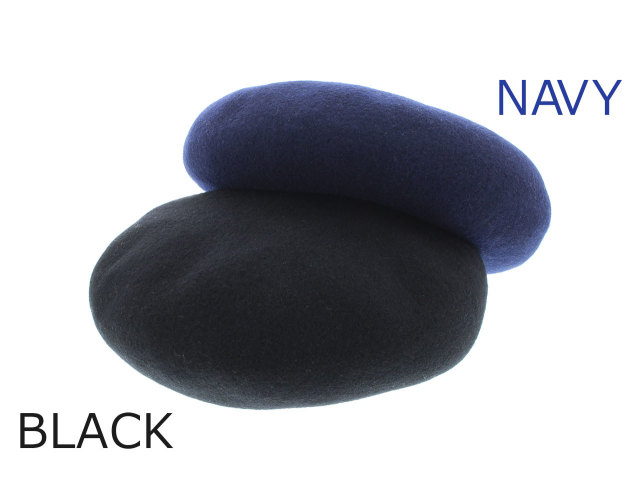 フェルト ベレー2