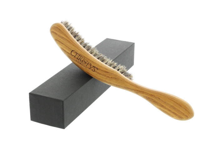 CHRISTY'S　ハットブラシ