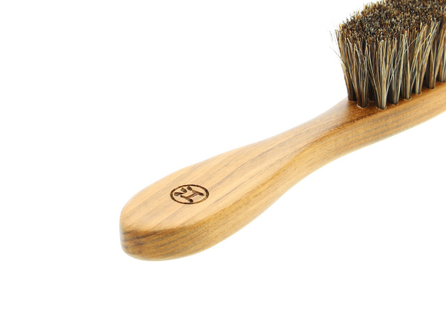 CHRISTY'S　ハットブラシ