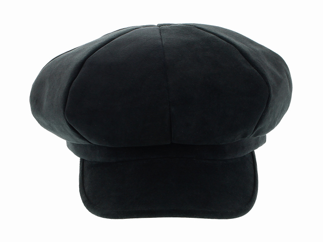 アディクトクローズ スウェードキャスケット アディクトクローズ