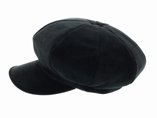 ジャーナルスタンダード　スエードキャスケット ジャーナルスタンダード スエードキャスケット JOURNAL STANDARD