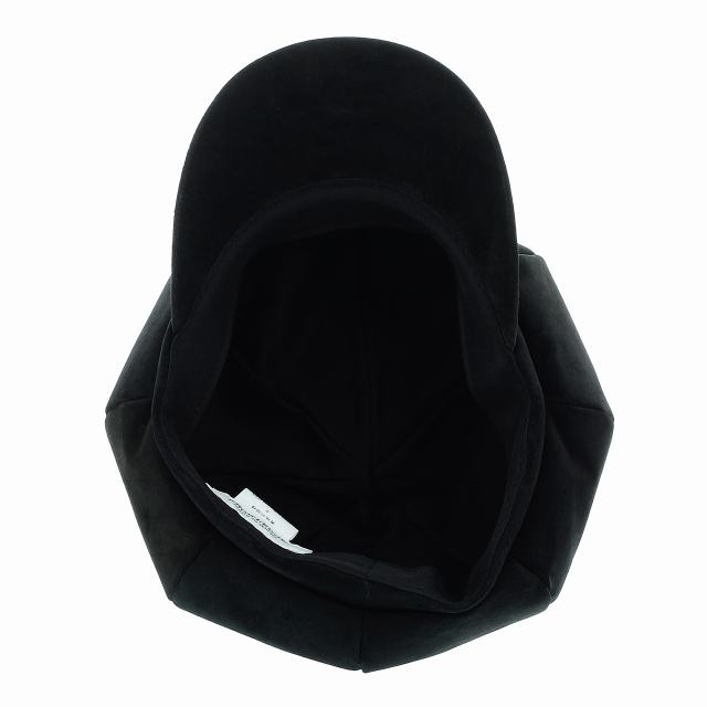 ジャーナルスタンダード　スエードキャスケット ジャーナルスタンダード スエードキャスケット JOURNAL STANDARD