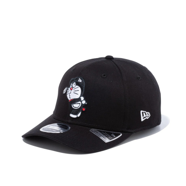 NEW ERA  9FIFTY ストレッチスナップ ドラえもん ゴルフ