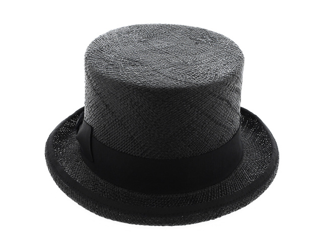 【KNOWLEDGE】バオ　トップハット