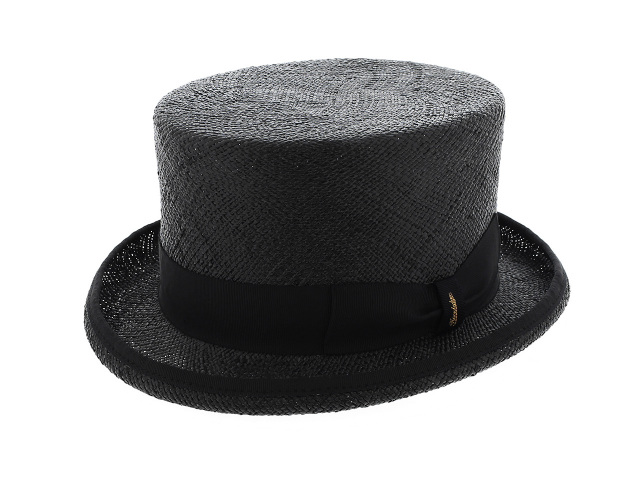 【KNOWLEDGE】バオ　トップハット