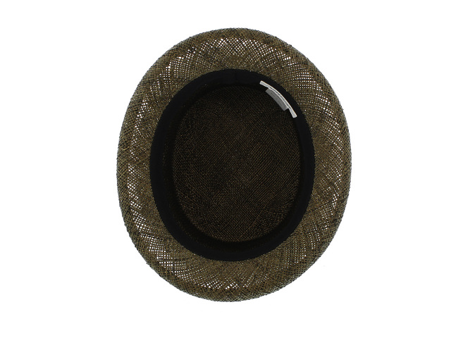 【KNOWLEDGE】バオ　トップハット