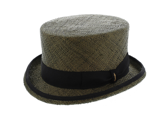 【KNOWLEDGE】バオ　トップハット