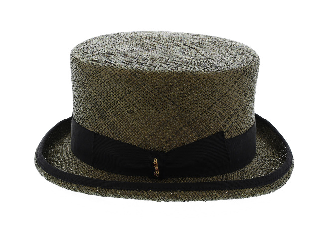 【KNOWLEDGE】バオ　トップハット