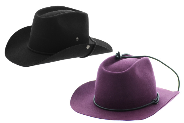 【KNOWLEDGE】ウエスタン１