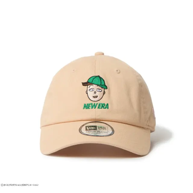 NEW ERA/ちびまる子ちゃん 花輪クン