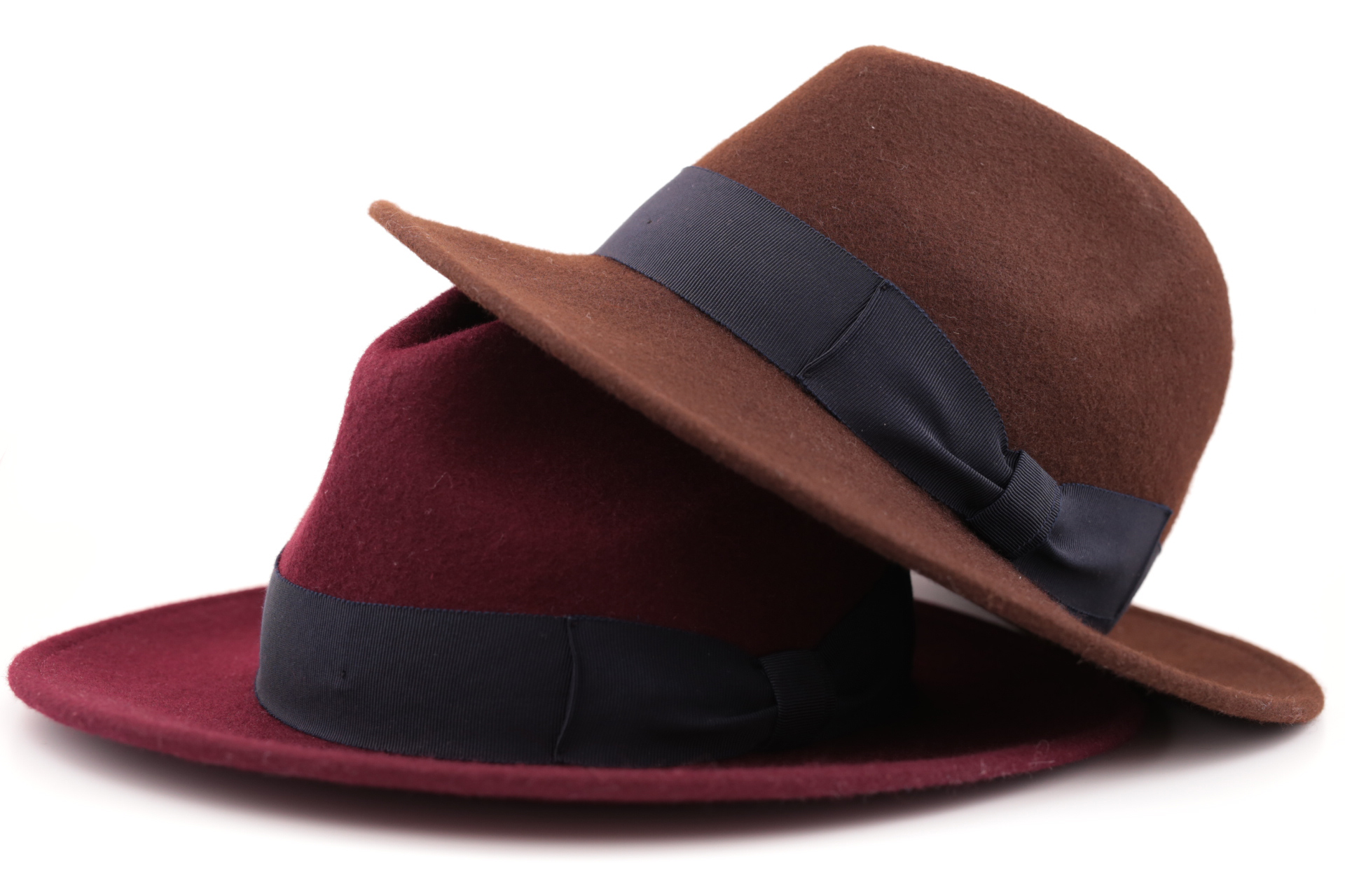 【KNOWLEDGE】LONG BRIM HAT【帽子の販売・通販】 帽子屋KNOWLEDGE（ナレッジ）