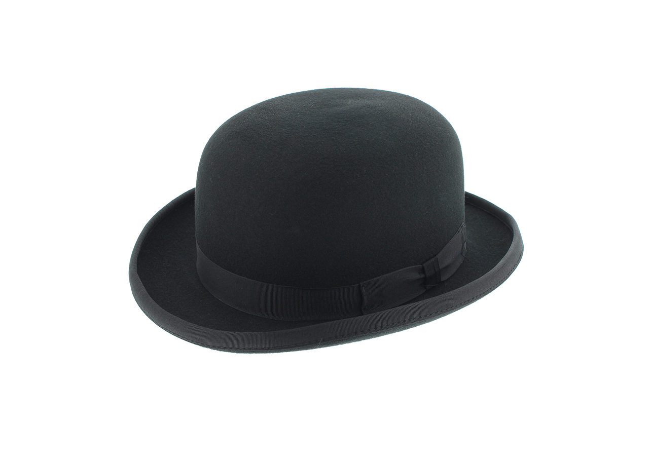 山高帽　様用 DENTON】 BowlerHat | 帽子専門店 KNOWLEDGE（ナレッジ）