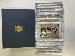 【賞味期限が２０２７年１月】【送料無料】　すっぽん玄米雑炊　10袋セット