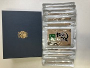 【賞味期限が２０２７年１月】【送料無料】　すっぽん玄米雑炊　10袋セット