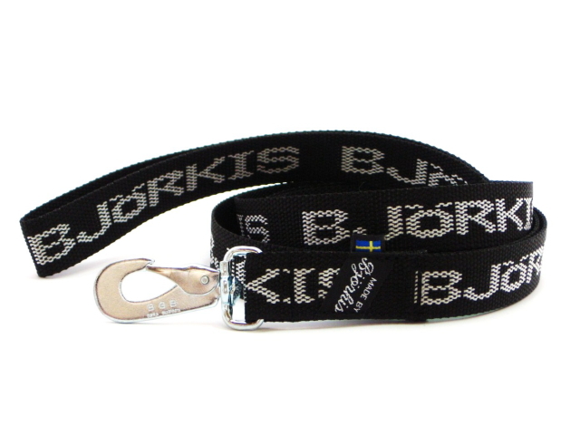 ビヨルキス ロゴリード BJORKIS｜HAU ビヨルキス、北欧犬グッズ通販