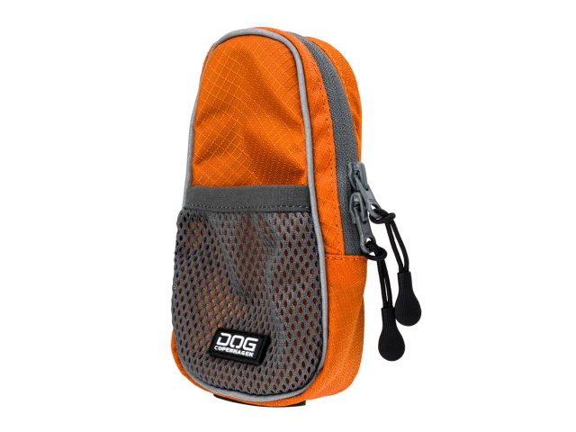 リードに取りつけるポーチ、バッグ｜ポーチオーガナイザー ドッグコペンハーゲン｜犬グッズ通販HAU