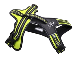 アクサエコ 4シーズンパワードッグハーネス AXAECO（犬用胴輪）｜小型犬、中型犬、大型犬におすすめの犬用ハーネス｜犬グッズ通販HAU