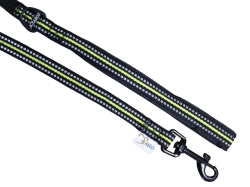 アクサエコ 4シーズンドッグリーシュ AXAECO（犬用リード）｜毎日のお散歩におすすめのベーシックリード｜犬グッズ通販HAU