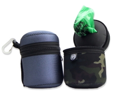 犬用使用済マナー袋・ウンチ袋ポーチ｜ディッキーバッグ スタンダード｜お散歩便利犬グッズ通販 HAU