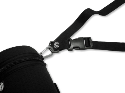 犬用使用済マナー袋・ウンチ袋ポーチ｜ディッキーババッグ ショルダーストラップ,ベルト｜お散歩便利犬グッズ通販 HAU